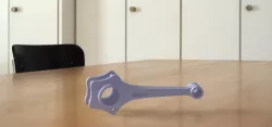 Master rod