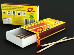 Match