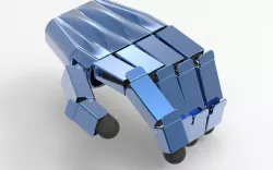 Mechanical hand