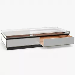 Meissen Couture Coffe Table Large 3D model
