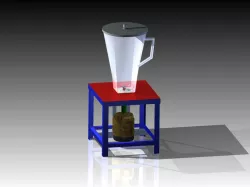 Mesin Blender