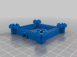 Minecraft Castle
