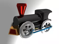 Mini Train