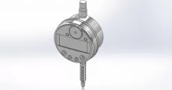 Mitutoyo Dial Indicator P/N 543-280