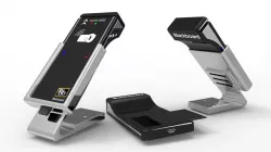 Mobile Reader Device
