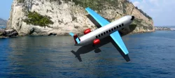 Model Airplane