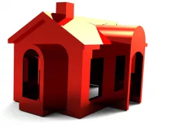 Model House