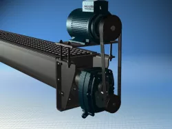 Motor Siemens - 1LA7133-4AA60-Z
