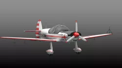 Mudry CAP 10 New Concept 