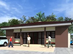 multipurpose building