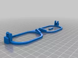 My Customized Word Glasses