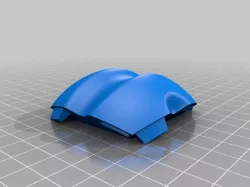 n-Sphere Tiles (Medium Resolution Prints)