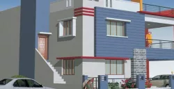 new elevation home design