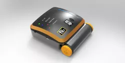NFC Mag Stripe Reader
