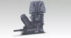 Nitro RC