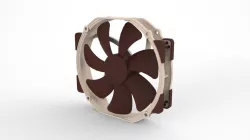 Noctua NF-A15 PWM Fan 140mm