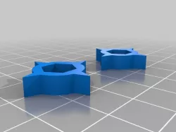 nut holder
