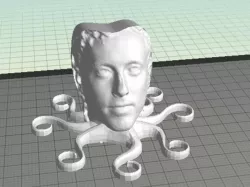 OctoHead