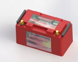Odyssey Battery