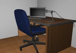 Office Room