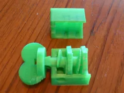 Oogoo Mixer