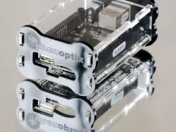 OpenBox - BeagleBone Black Enclosure