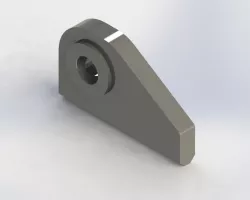 PADEYE MGW 10 MT