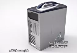 PC Case