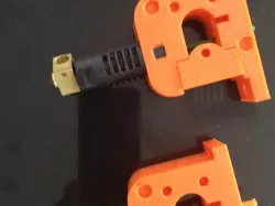 PG35L Delta Micro Extruder