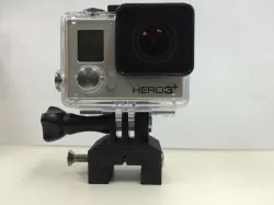Picatinny GoPro Mount