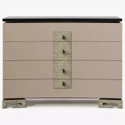 Pierre Counot Blandin Commode Belle Hellene 3D model