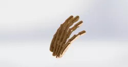 Planar Hand Project