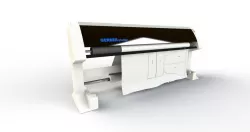 PLOTTER MACHINE TO PRINT