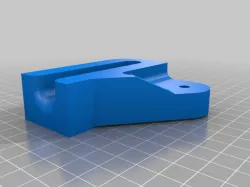Power Wheels Ninja Quad Steering Knuckle mk2