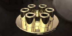 Pressure Plate