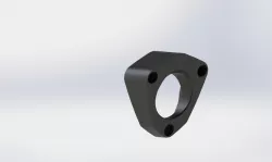 Protect pipe YCF