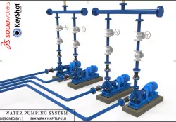 Pump Installation
