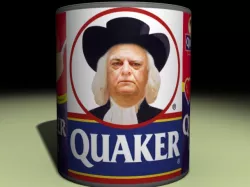 Quaker