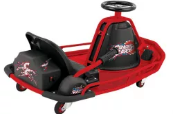 Razor USA Crazy Cart