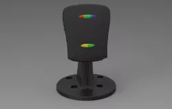 Reader device