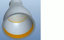 Reflector