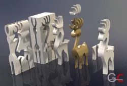 Reindeer