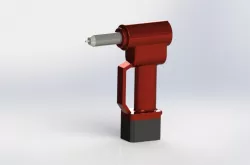 riveting tool