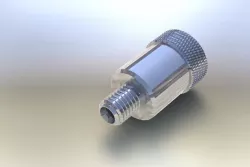 Rocket socket