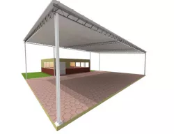 Roof Terraces