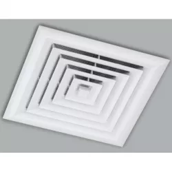 Room ventilator by Autodesk inventor