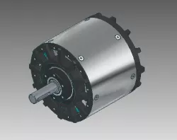 RV-120-Pro outrunner brushless motor