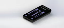 Samsung TV Remote