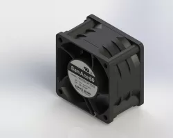 San Ace 60 FAN