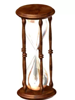 Sandglass